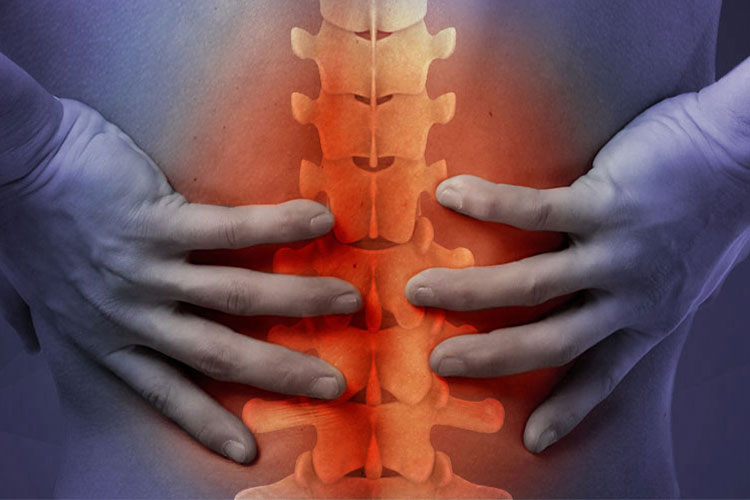 Knee Pain Relief Louisville Colorado